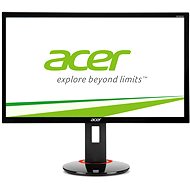 28" Acer XB280HKbprz Predator UHD 4K - LCD Monitor