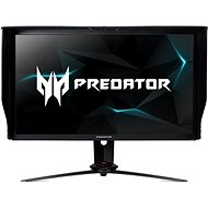 27" Acer XB273KPbmiphzx Predator 4K UHD - LCD Monitor