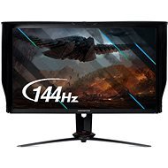 27" Acer Predator XB273KGPbmiipprzx Gaming - LCD monitor