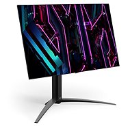 27" Acer Predator X27U - Monitor