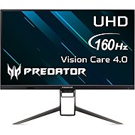 31.5" Acer Predator XB323QKV - Monitor