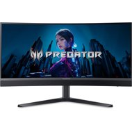 34" Acer Predator X34V3 - Monitor