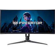 34" Acer Predator X34X5b - Monitor
