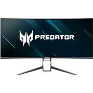 38" Acer Predator X38P - LCD Monitor
