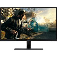 27" Acer Nitro RG270bmiix - LCD Monitor