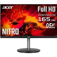 23.8" Acer Nitro XF243YP - LCD Monitor