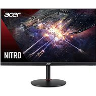 24.5" Acer Nitro XV252QZ - LCD monitor