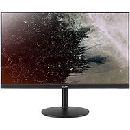 27" Acer Nitro XV272U - LCD Monitor