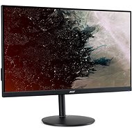 27" Acer Nitro XF272U - LCD Monitor