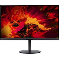 27" Acer Nitro XV272U KF Gaming - LCD Monitor