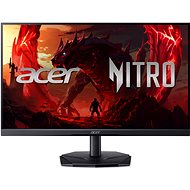 23.8" Acer Nitro Gaming KG241YP - Monitor
