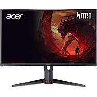 27" Acer Nitro XZ273UP2 - Monitor