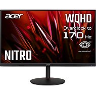 31.5" Acer Nitro XV322QKV3 - Monitor