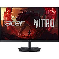 24.5" Acer Nitro Gaming KG251QX0 - Monitor
