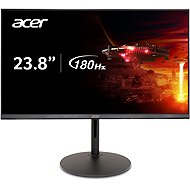 23.8" Acer Nitro XF240YM3 - Monitor
