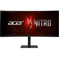 34" Acer Nitro XV345CURX - Monitor