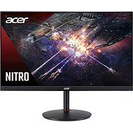 27" Acer Nitro XV272UX1 - Monitor