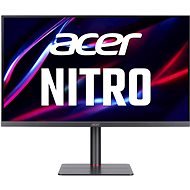 27" Acer Nitro Gaming XV275KVymi - LCD Monitor