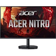 27" Acer Nitro KG270W5bmiipx - Monitor