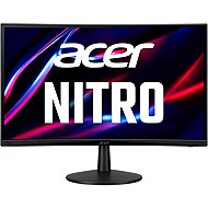 23,6" Acer Nitro ED240QP0b - Monitor