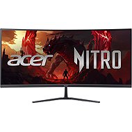 34" Acer Nitro ED340CURW0bmiipx - Monitor