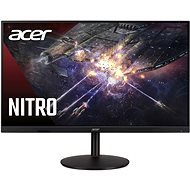 31,5" Acer Nitro Gaming XV322QKKVbmi - LCD Monitor