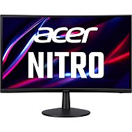 23.6" Acer Nitro ED240QS - Monitor
