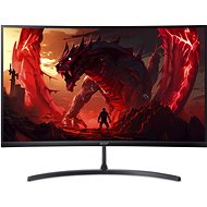 27" Acer Nitro ED273US - Monitor