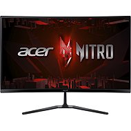 27" Acer Nitro ED270W0 - Monitor