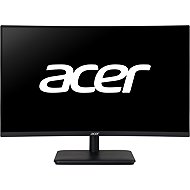 27" Acer Nitro ED270UP0 - Monitor
