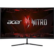 31.5" Acer Nitro ED320QU - Monitor
