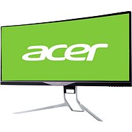 34" Acer XR341CKbmijpphz Gaming - LCD Monitor