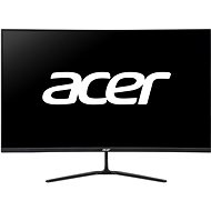 31.5" Acer ED320QRPbiipx - LCD Monitor