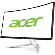 34" Acer XR342CKbmijphuzx Gaming - LCD Monitor