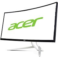 34" Acer XR342CKbmijpphz Gaming - LCD monitor