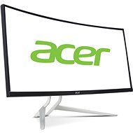 37.5" Acer XR382CQKbmijphuzx - LCD Monitor