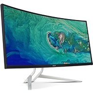 37.5" Acer XR382CQKbmijphuzx - LCD Monitor