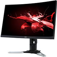 27" Acer XZ271Abmiiphzx Gaming - LCD Monitor