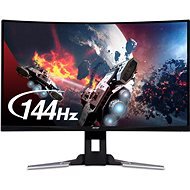 32 &quot;Acer XZ321Qbmijpphzx Gaming - LCD monitor