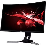32" Acer XZ321Qbmijpphzx Gaming - LCD monitor