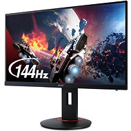 27" Acer XF270HBbmiiprzx Gaming - LCD Monitor