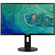 27" Acer XF270HU Gaming - LCD Monitor
