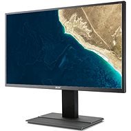32" Acer B326HULymiidphz - LCD monitor