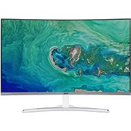 31.5 "Acer ED322Qwmidx - LCD Monitor