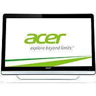  21.5 "Acer UT220HQLbmjz Touch  - LED Touch Screen Monitor