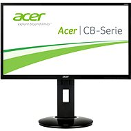 24 "Acer CB240HYKbmjdpr - LCD Monitor