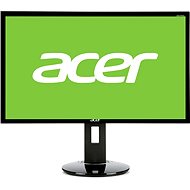 27" Acer CB270HUbmidpr - LCD Monitor
