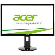 28" Acer CB280HKbmjdppr UHD 4K - LCD Monitor