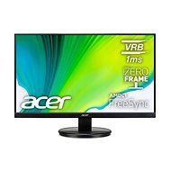 27" Acer K272HL - LCD monitor