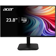 27" Acer KA272PA - Monitor